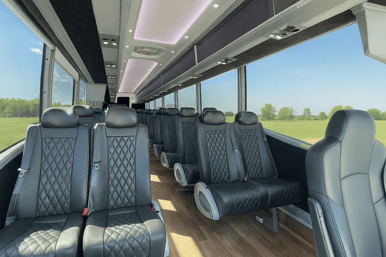 Easy Travel Throughout El Cajon