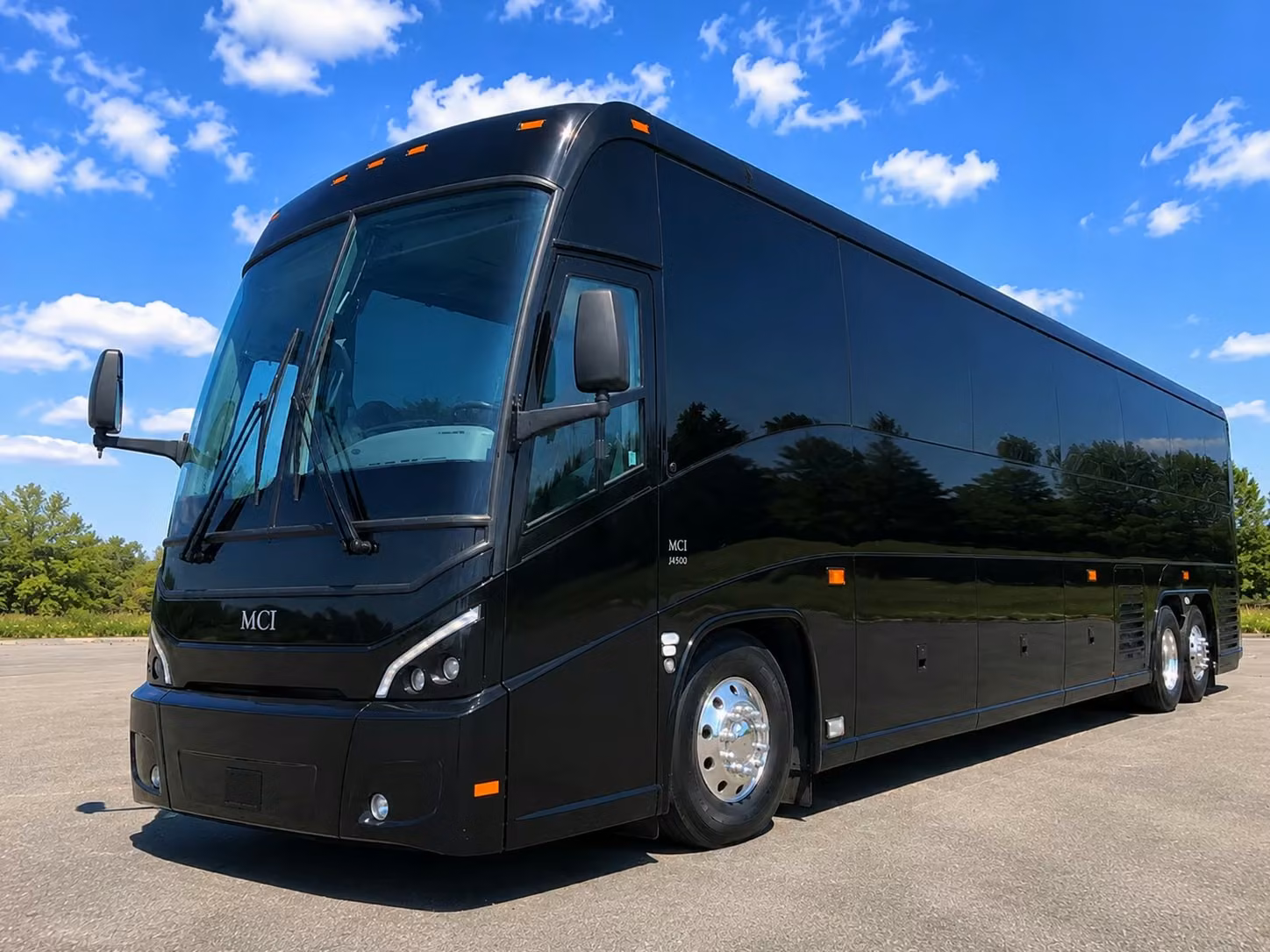 charter bus rentals to snapdragon stadium for san diego fc and sdsu aztecs games