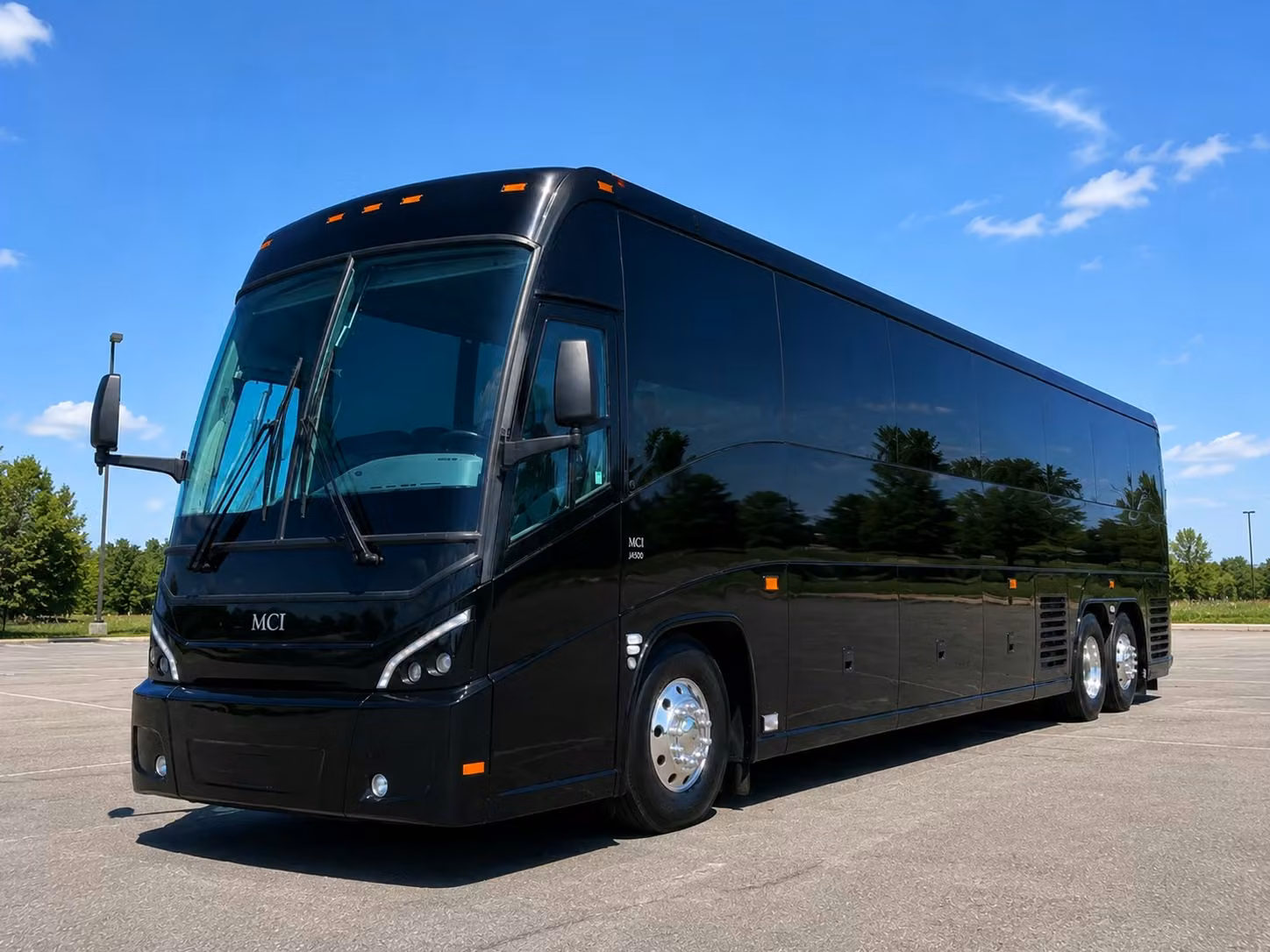 charter buses for large el cajon prom groups and school organized prom shuttles
