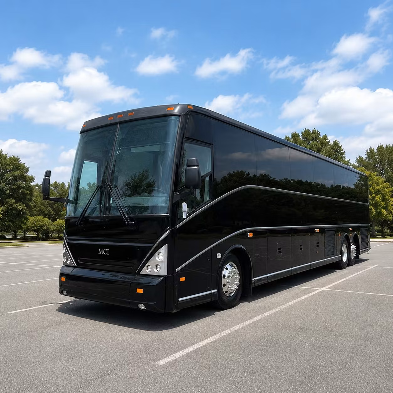 compare corporate event transportation options in el cajon and beyond