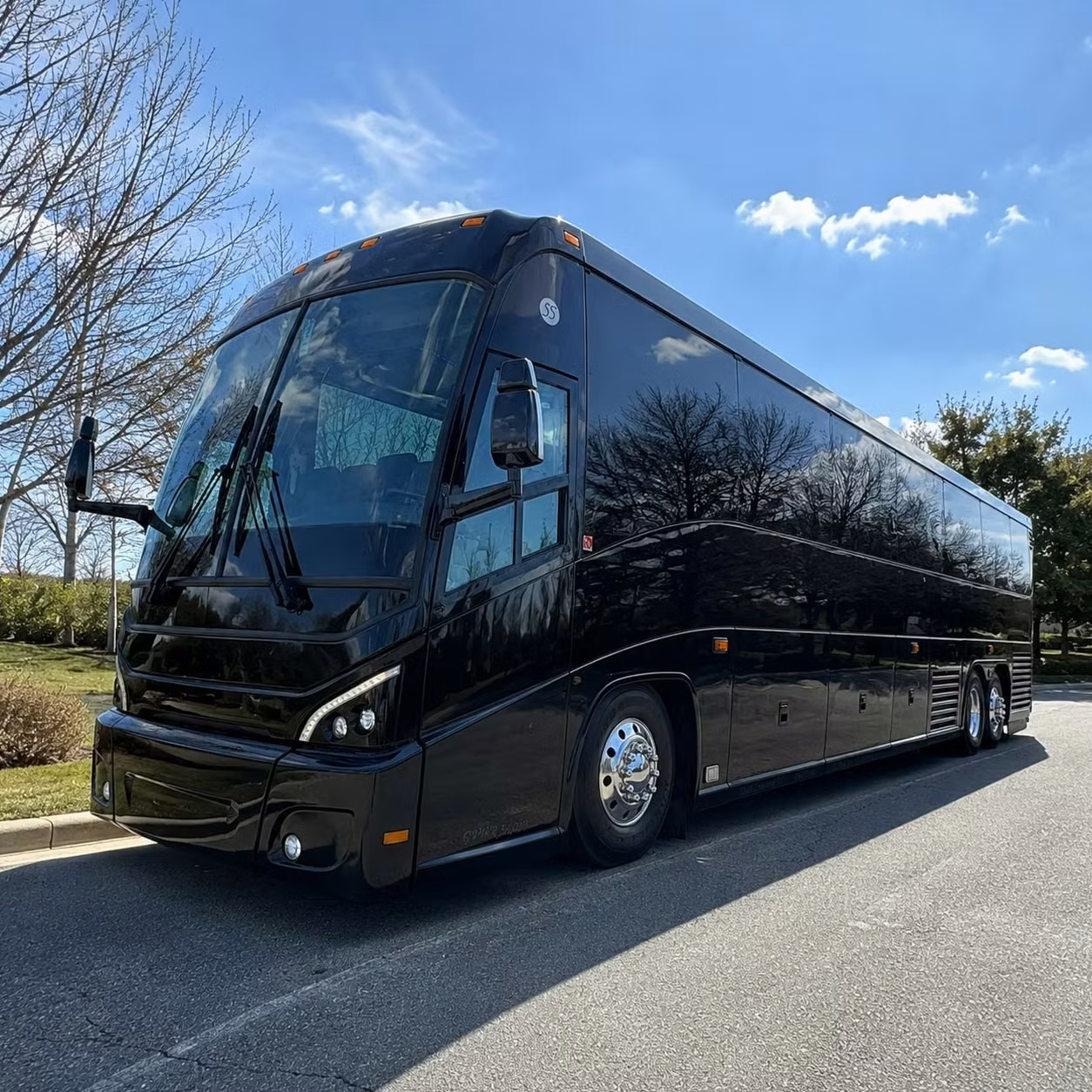 daily corporate shuttle services for el cajon employers of every size