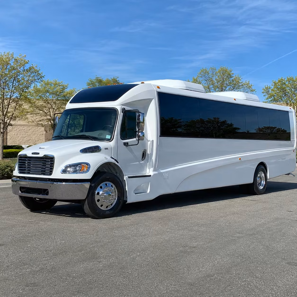 el cajon 15 passenger minibus rental