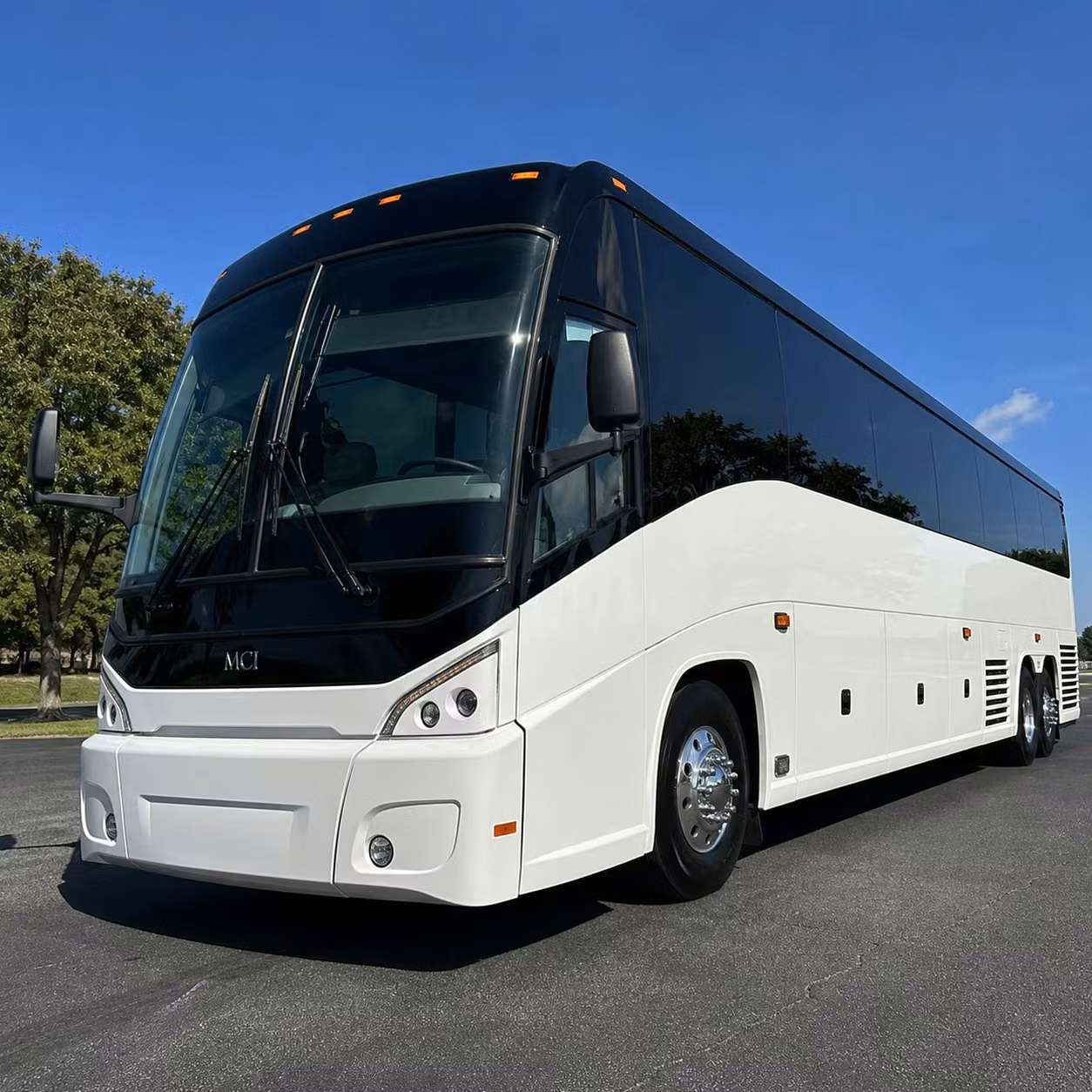 el cajon charter bus rental fleet