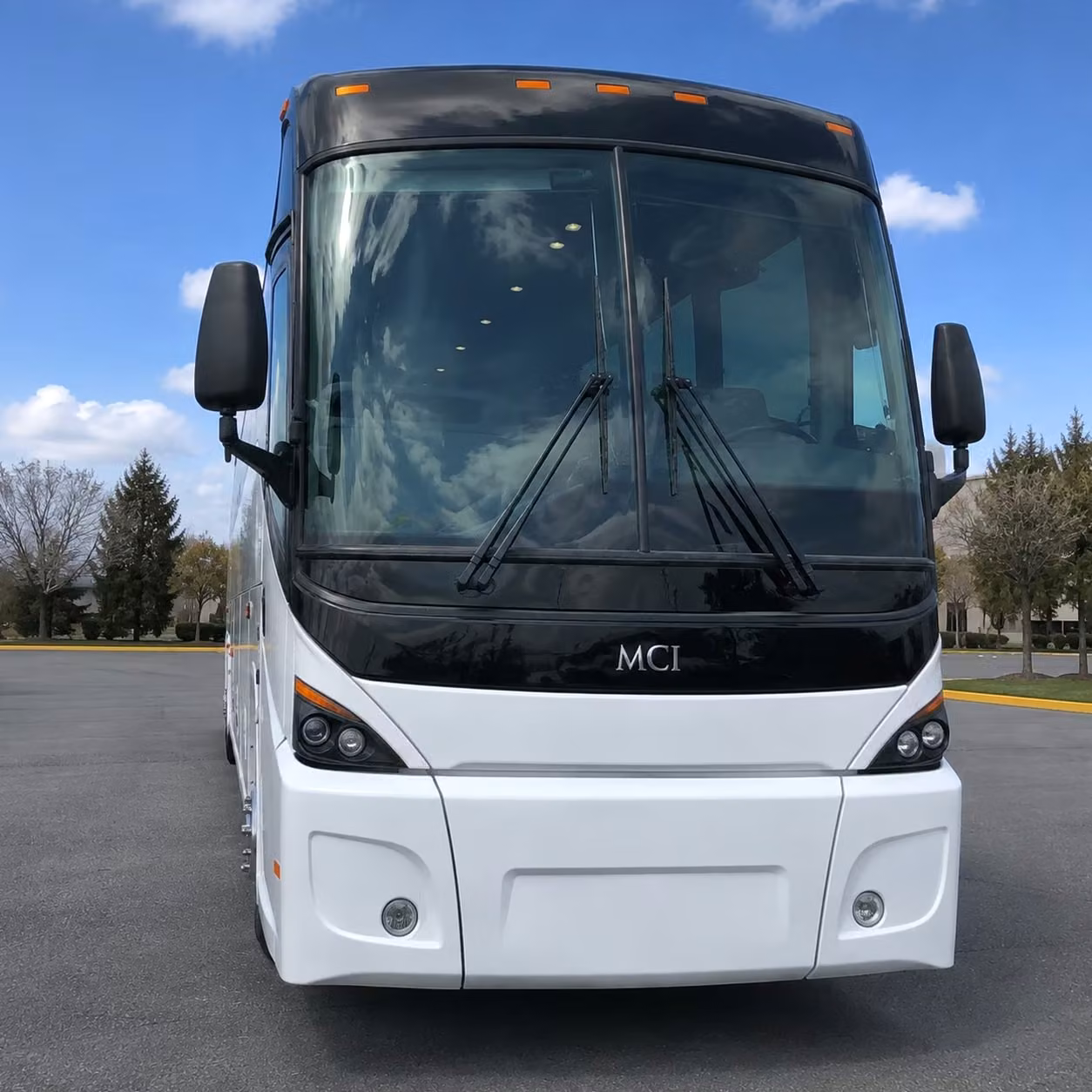 el cajon charter bus rentals