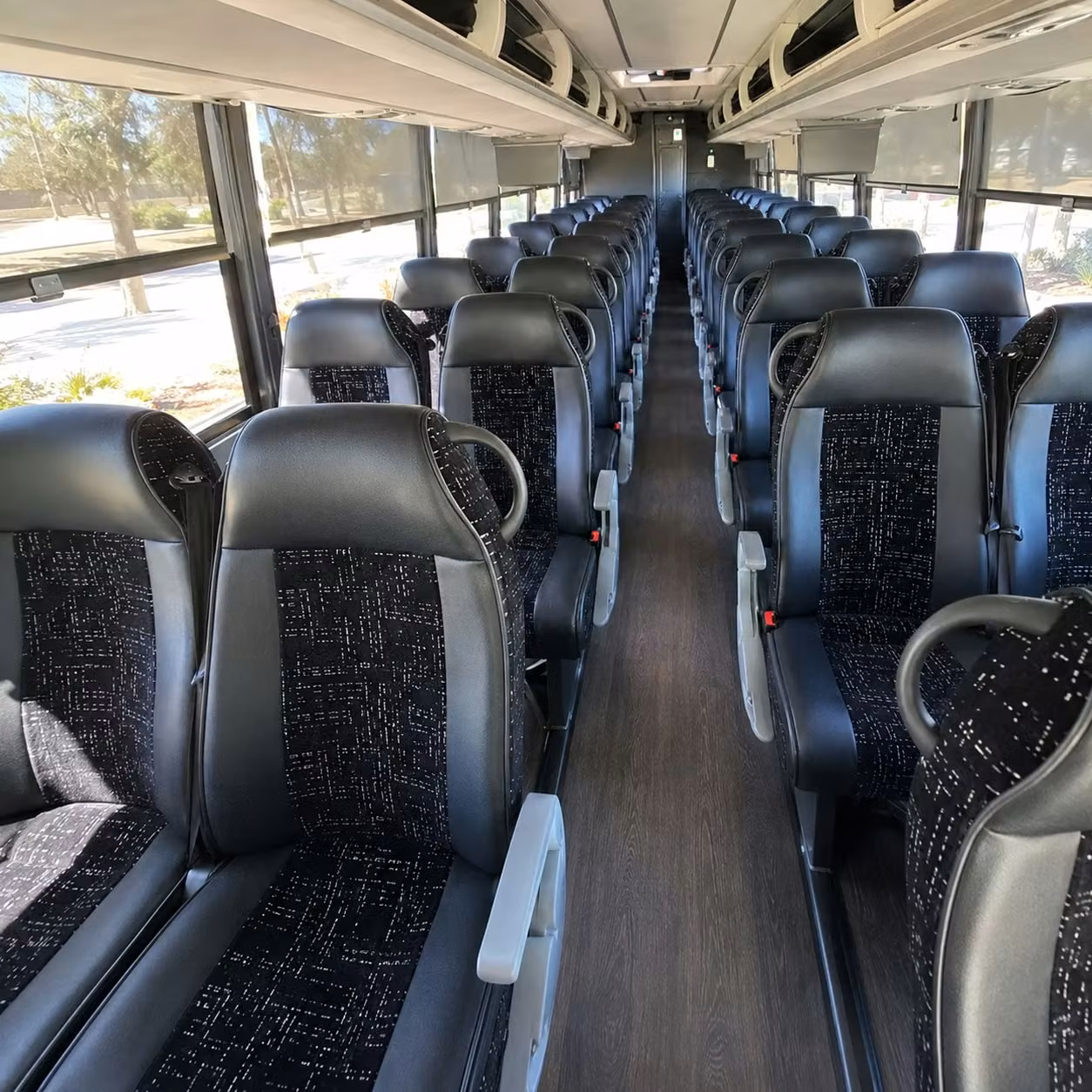 el cajon event transportation