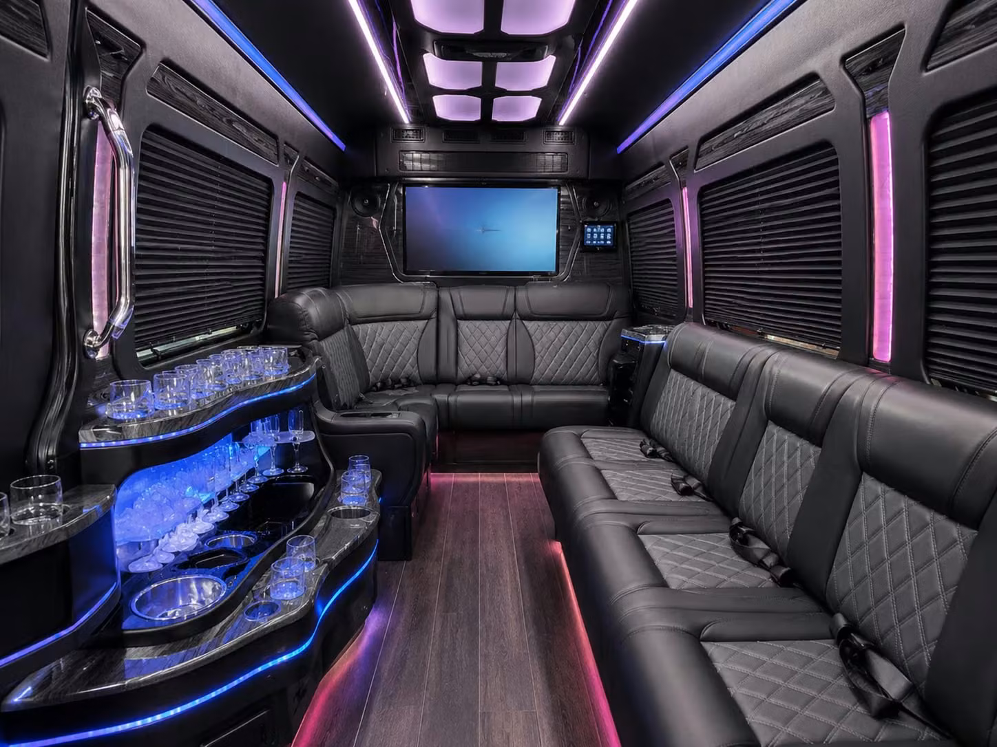 el cajon fan group transportation to san diego gulls and seals games