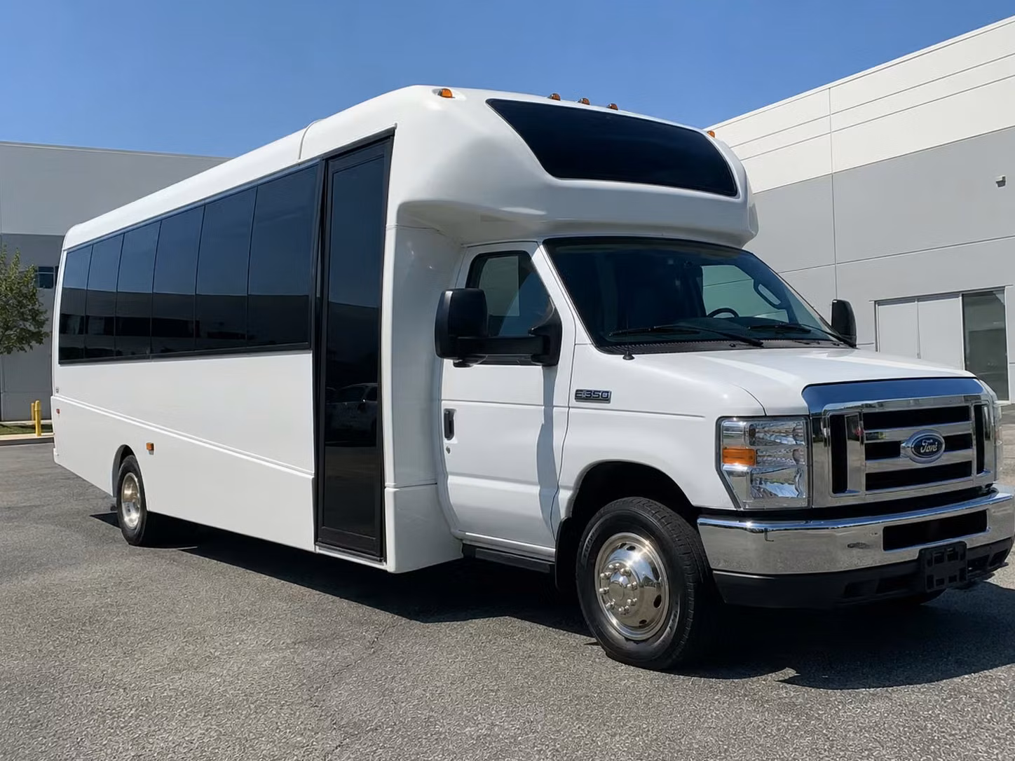 el cajon field trip transportation