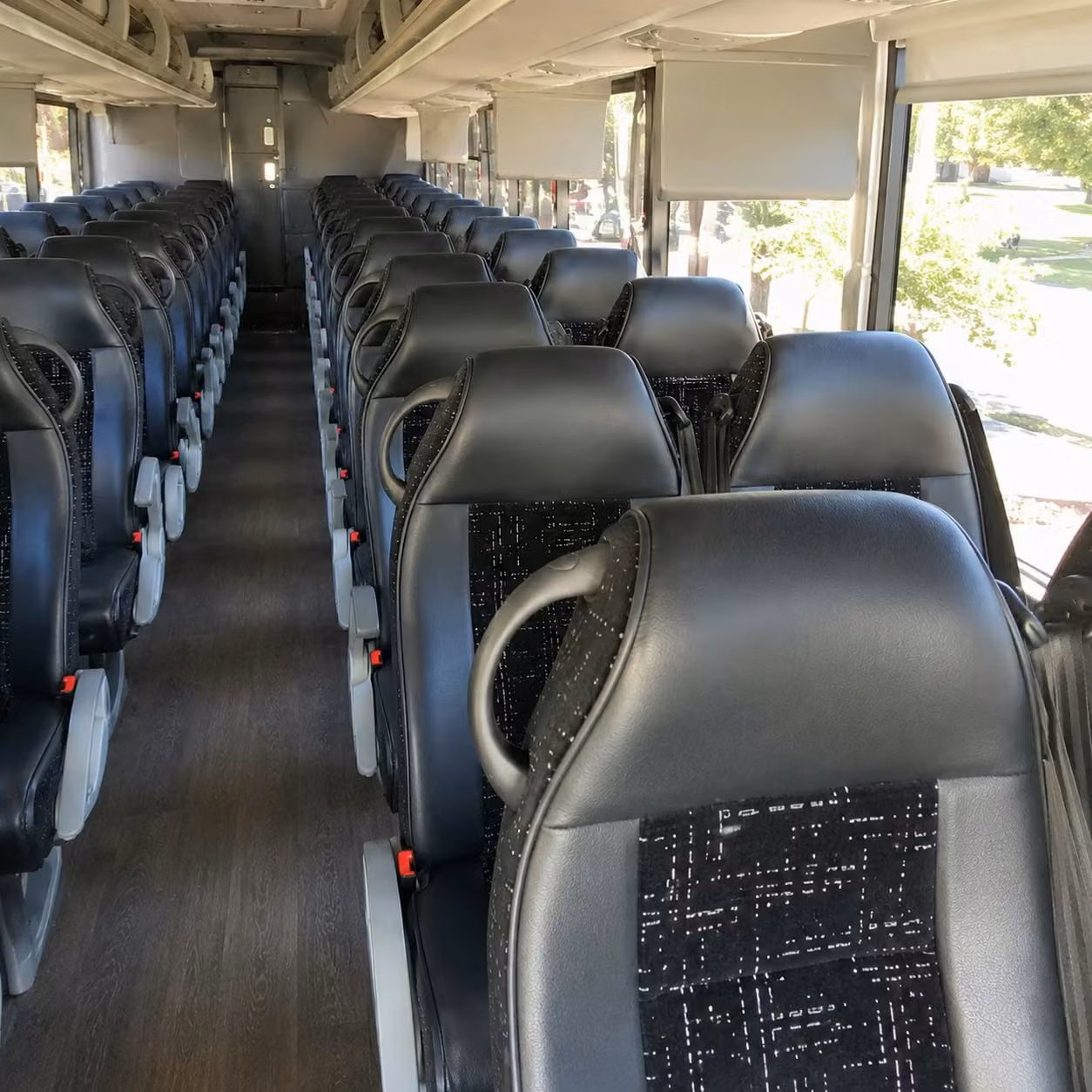 El Cajon Group Transportation Services