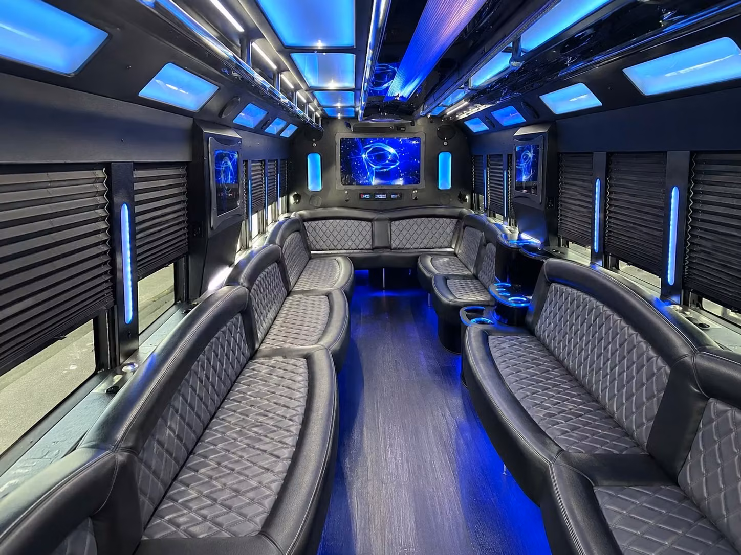 el cajon prom transportation