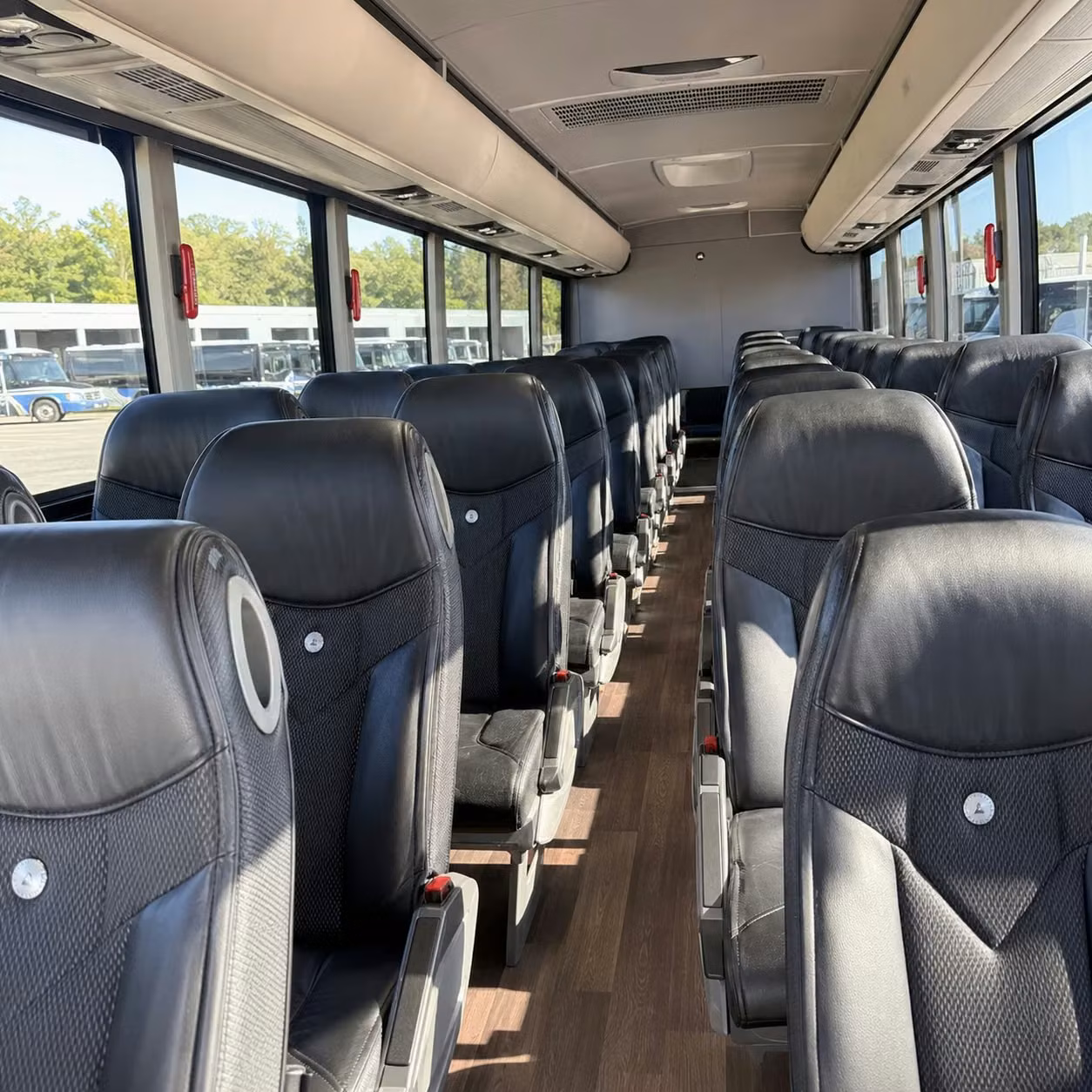 el cajon schools can book charter buses for san diego zoo and waterfront destinations
