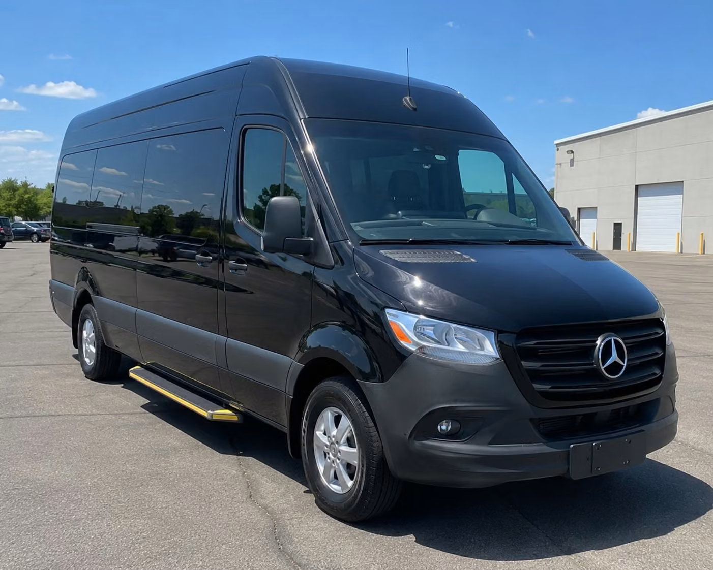 el cajon sporting event transportation