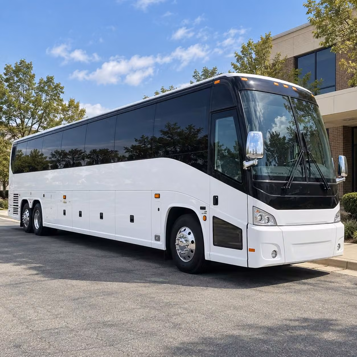 el cajon sports team bus rentals