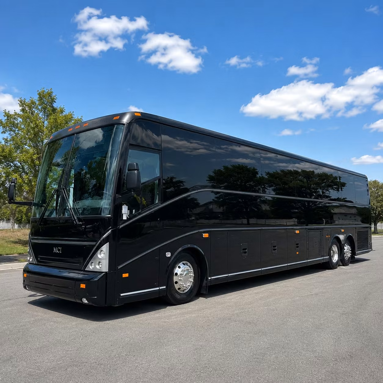 el cajon wedding shuttle bus rentals