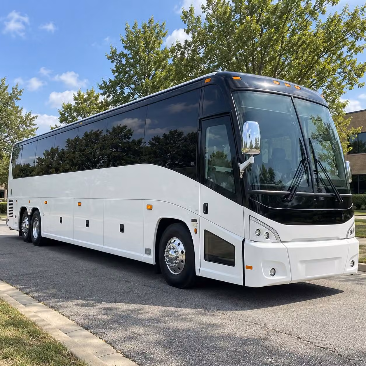 get instant el cajon prom bus pricing in under 30 seconds no account needed