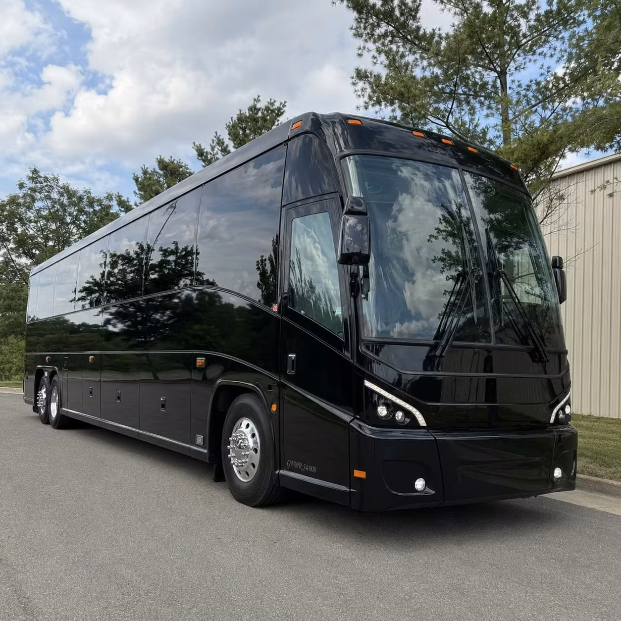 group transportation for el cajon city government departments and county agencies