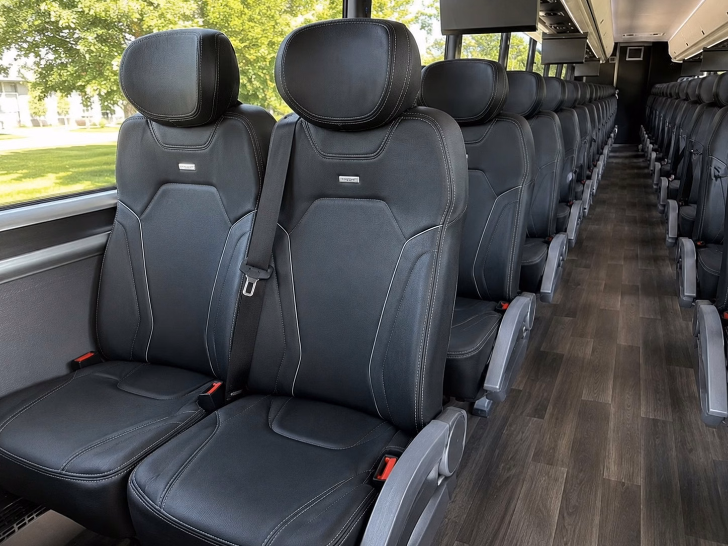 how time of year and seasonal demand affect el cajon charter bus prices
