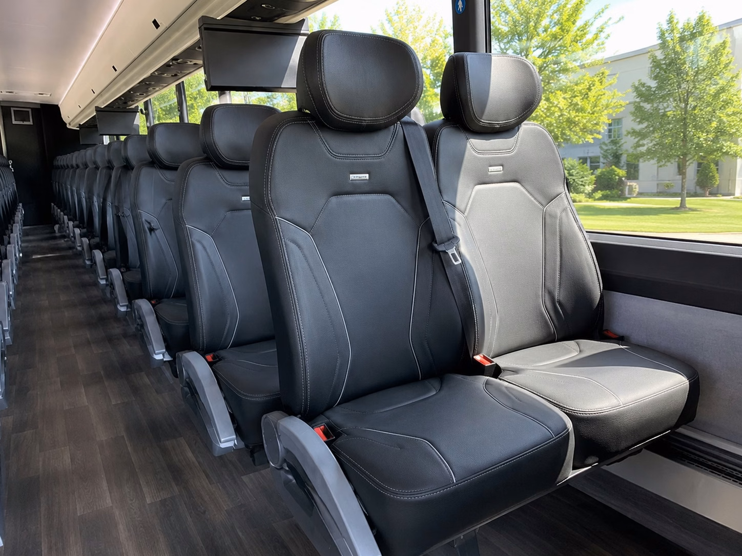how where and when you re traveling affects el cajon charter bus rates