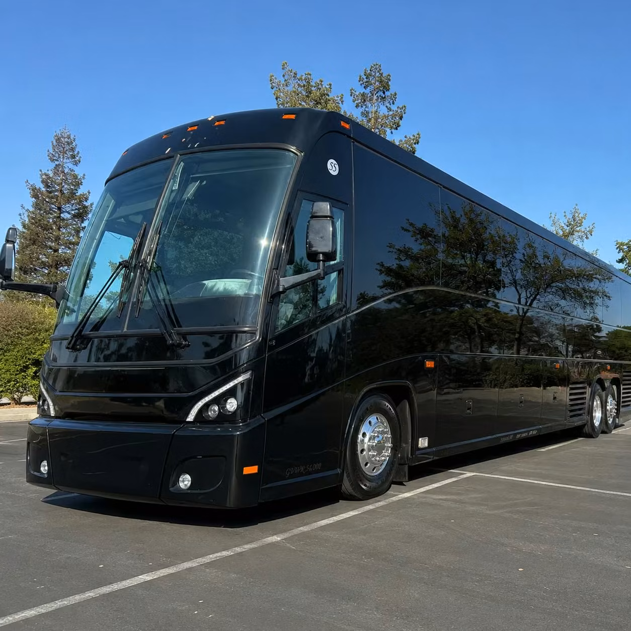 long distance group travel from el cajon to las vegas has never been easier