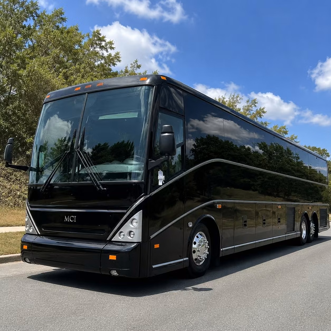 one quick form is all it takes to book el cajon corporate transportation