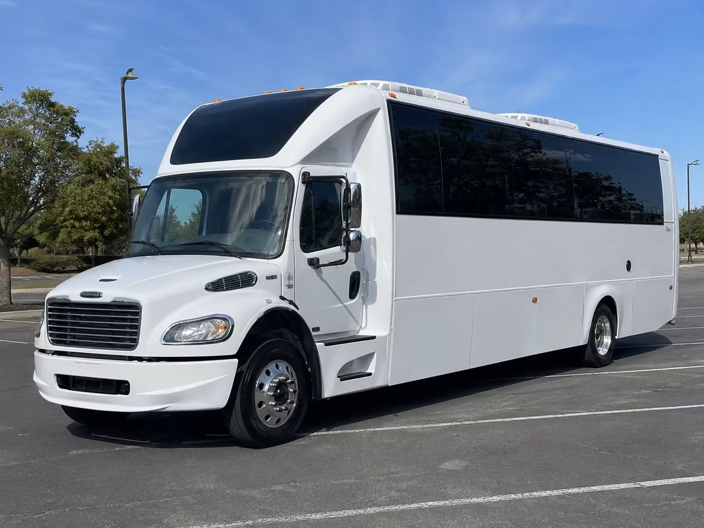 party bus