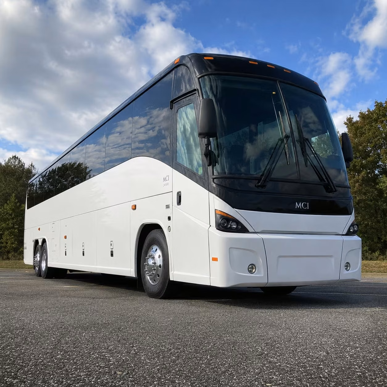 shuttle your el cajon team between worksites transit hubs and remote parking lots without the headache