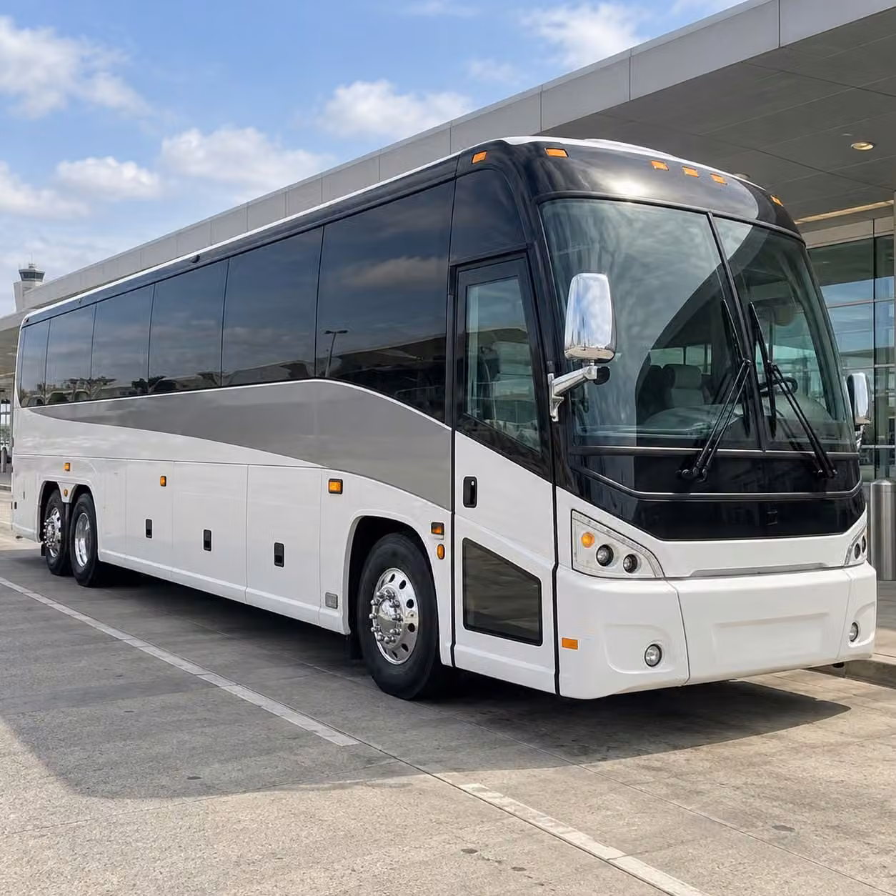 youth sports team transportation for tournaments throughout san diego county